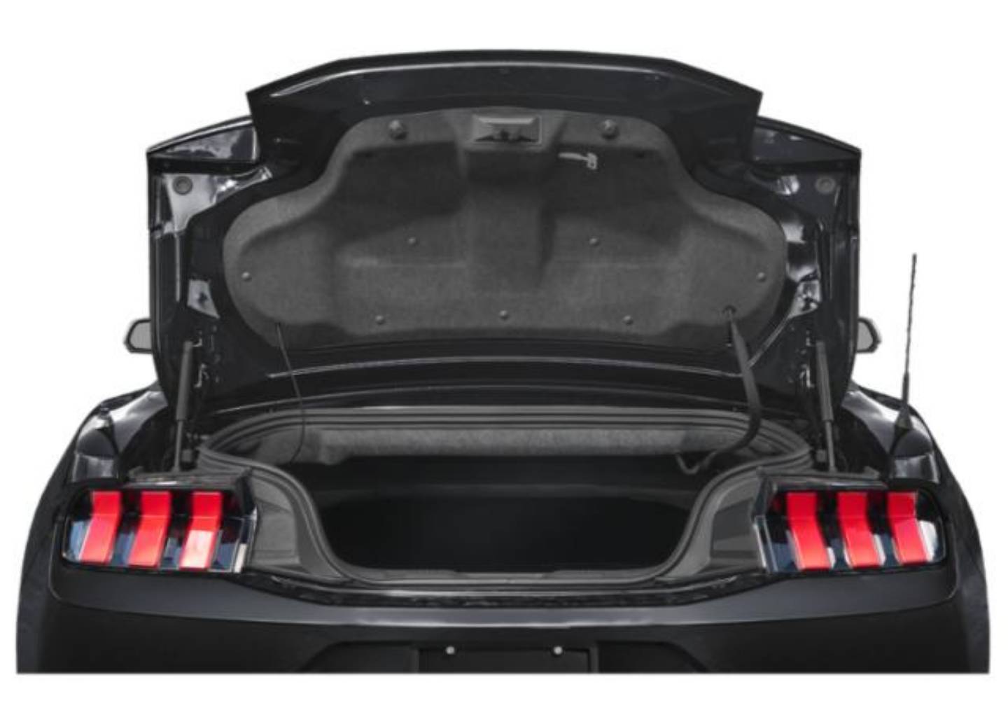2025 Ford Mustang GT Premium Convertible - Photo 46