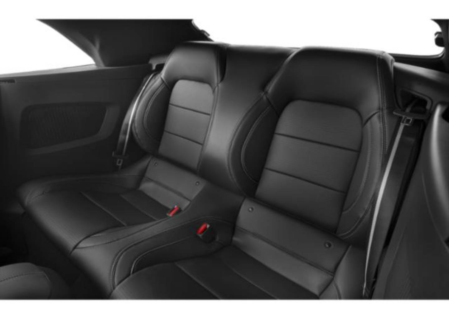 2025 Ford Mustang GT Premium Convertible - Photo 48