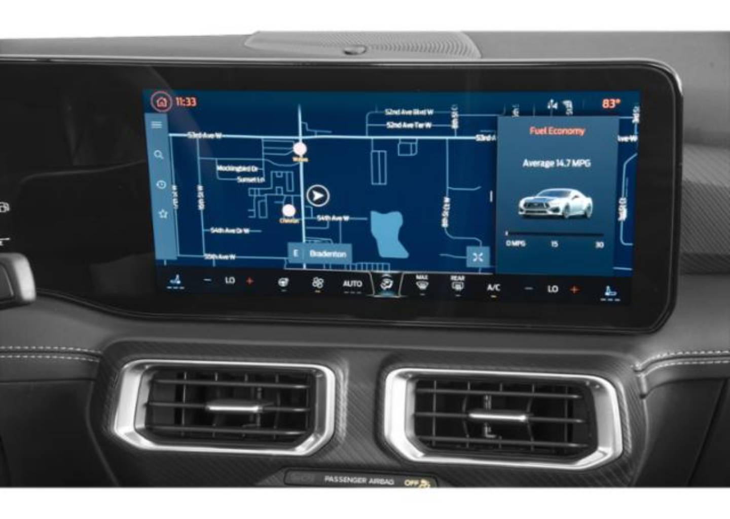 2025 Ford Mustang GT Premium Convertible - Photo 51