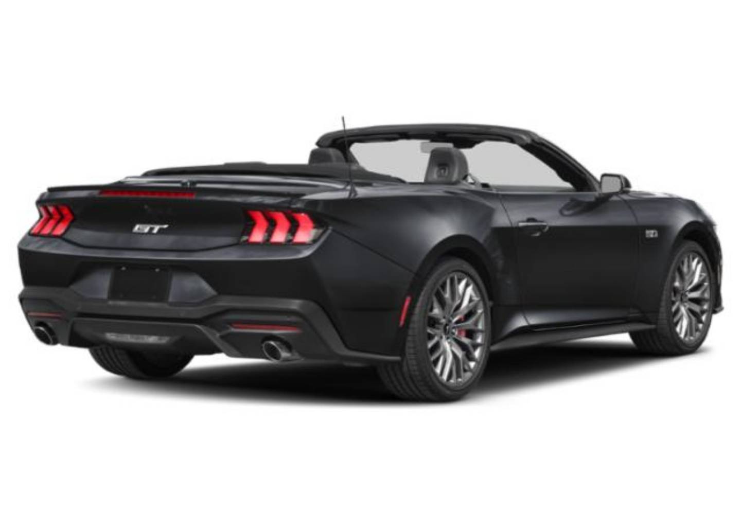 2025 Ford Mustang GT Premium Convertible - Photo 37