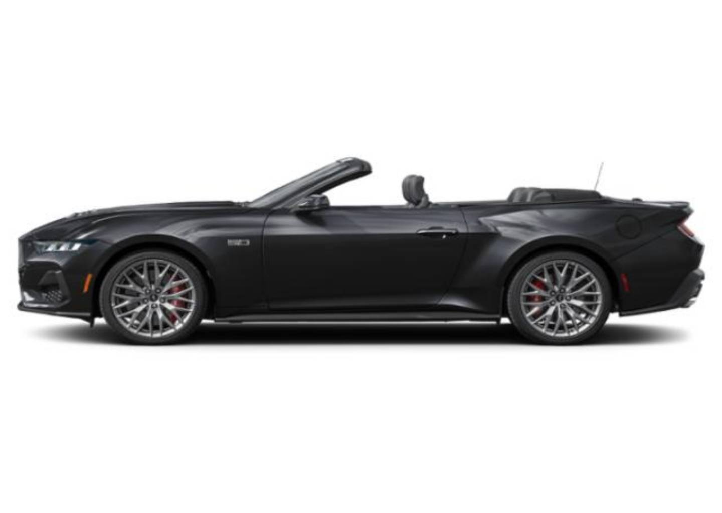 2025 Ford Mustang GT Premium Convertible - Photo 38