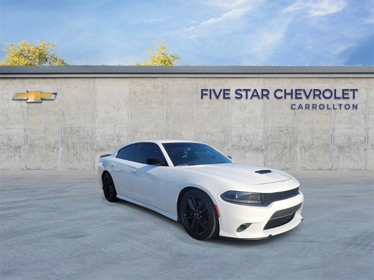 2022 Dodge Charger GT