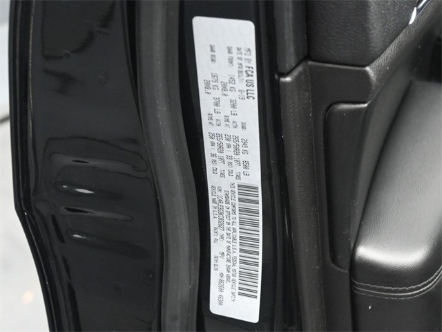 2019 Jeep Grand Cherokee Limited photo 18