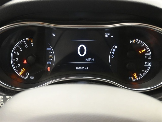 2019 Jeep Grand Cherokee Limited photo 26