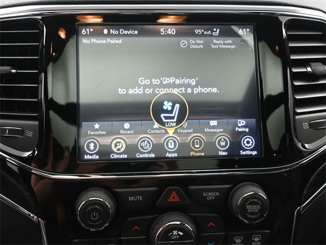 2019 Jeep Grand Cherokee Limited photo 30