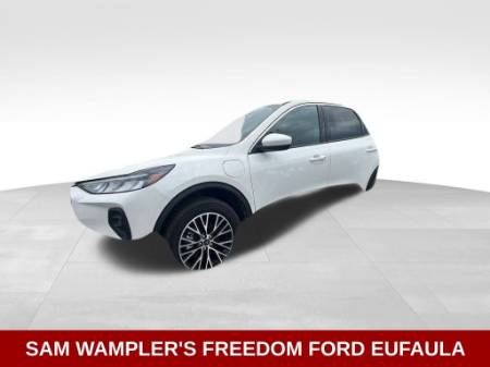 2024 Ford Escape Plug-In Hybrid Base