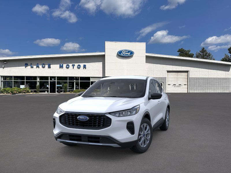 2025 Ford Escape Active photo 2