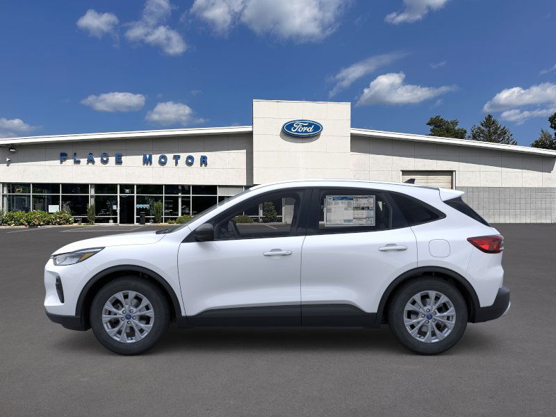 2025 Ford Escape Active photo 3