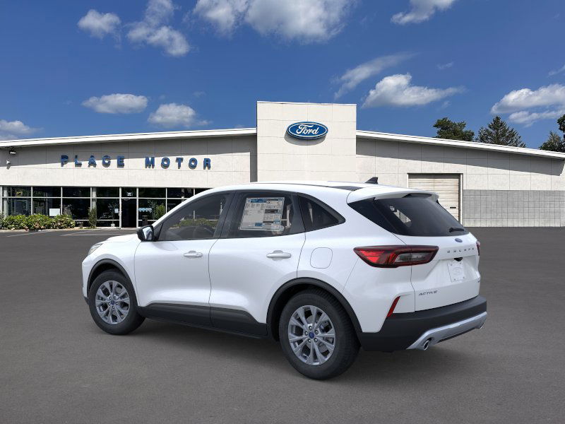 2025 Ford Escape Active photo 4