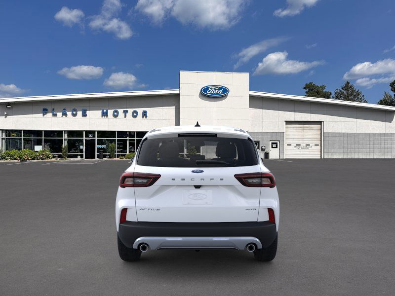 2025 Ford Escape Active photo 5