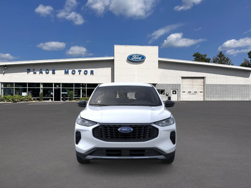 2025 Ford Escape Active photo 6