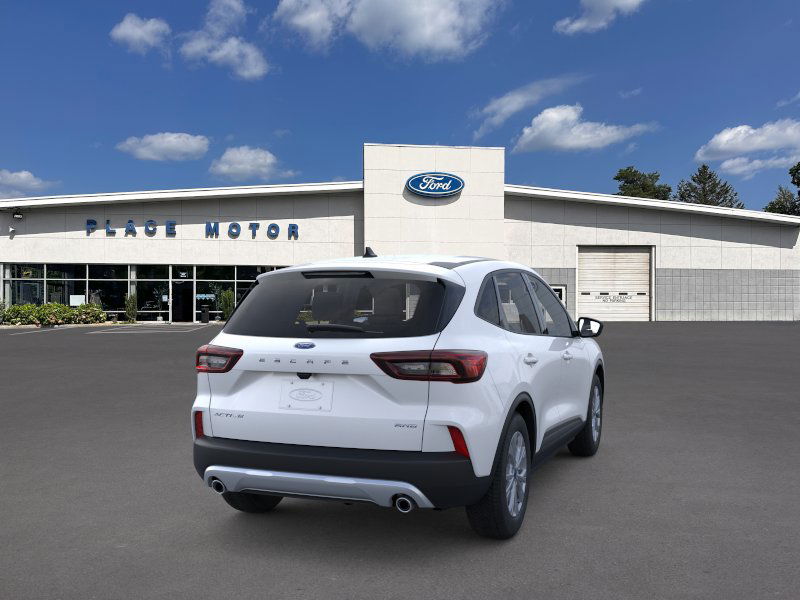 2025 Ford Escape Active photo 8