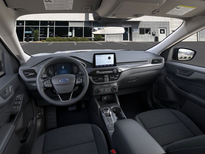 2025 Ford Escape Active photo 9