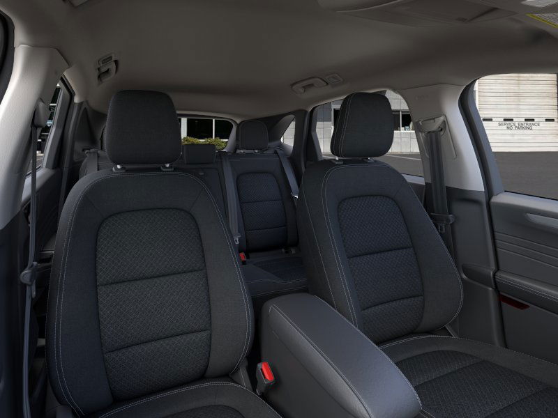 2025 Ford Escape Active photo 10
