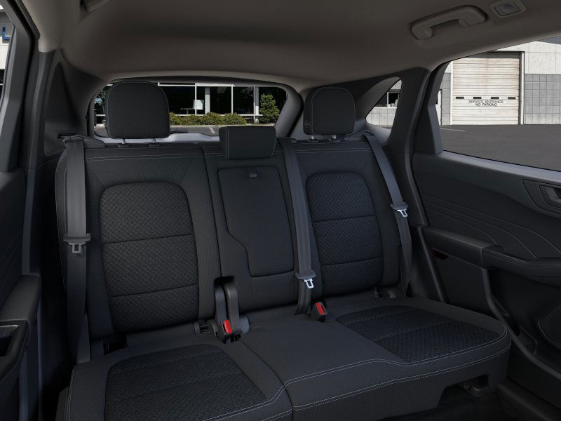 2025 Ford Escape Active photo 11