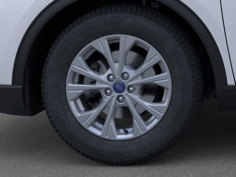 2025 Ford Escape Active photo 19