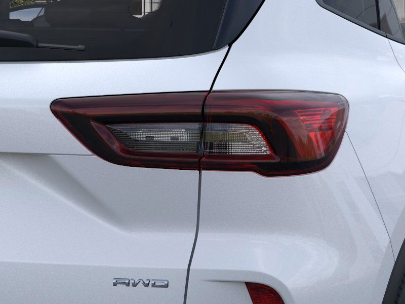 2025 Ford Escape Active photo 21