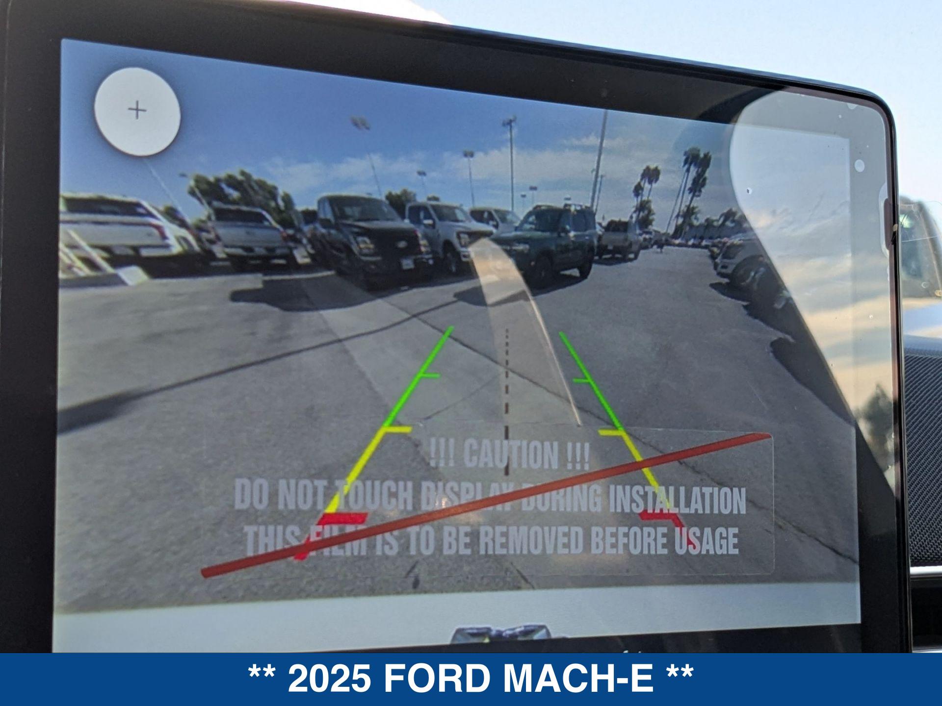 2025 Ford Mustang Mach-E Select photo 17