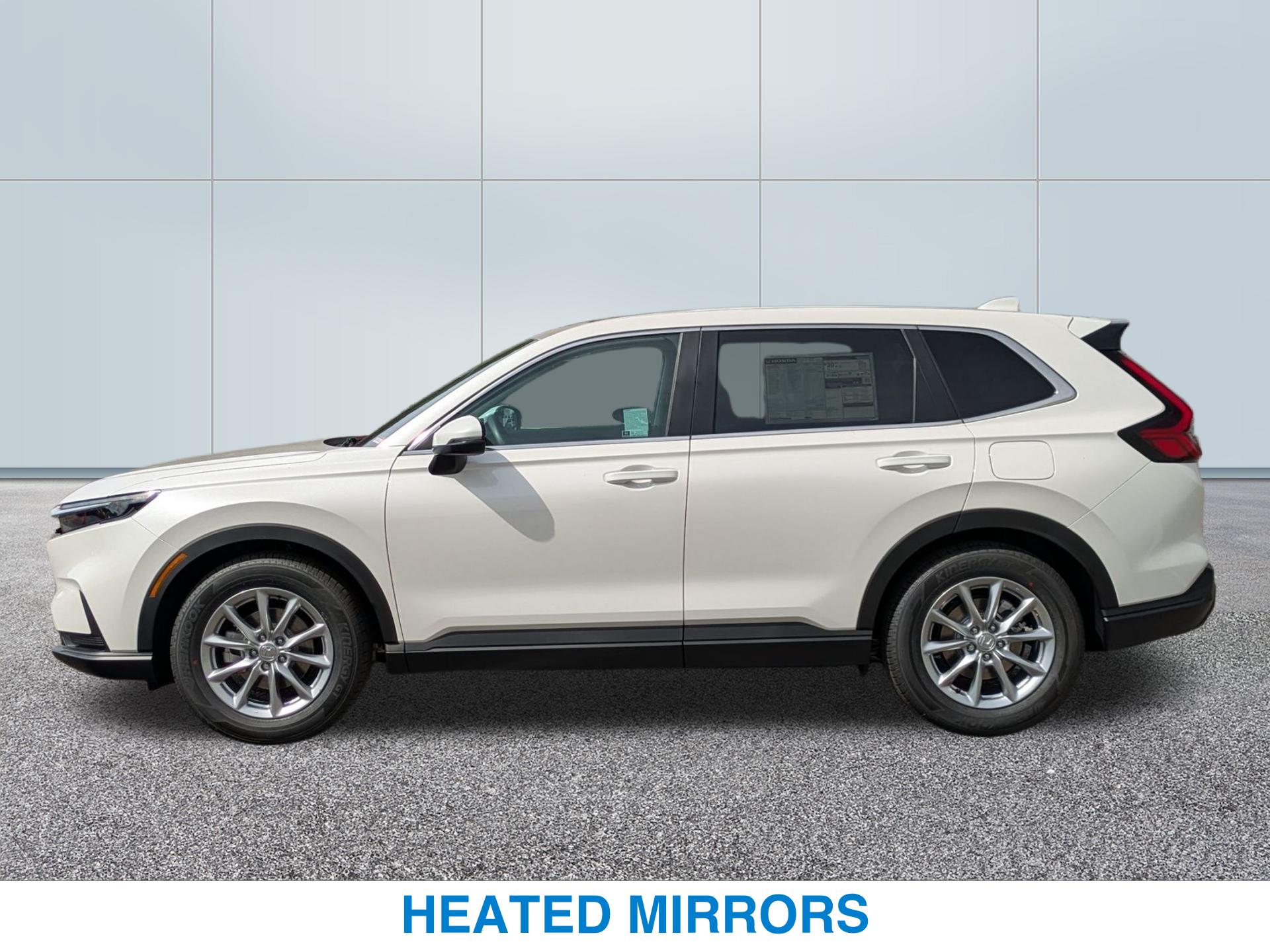 2026 Honda CR-V EX photo 11