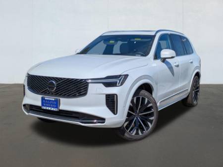 2026 Volvo XC90 B6 Plus 6-Seater