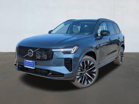 2026 Volvo XC90 B6 Ultra Dark Theme 7-Seater