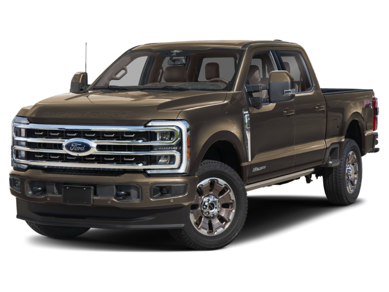 2025 Ford F250sd King Ranch