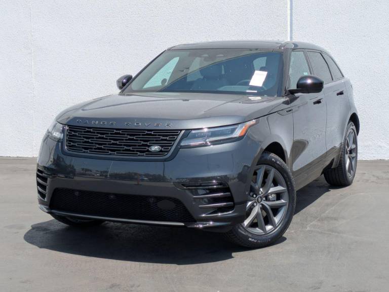 2026 Land Rover Range Rover Velar P400 Dynamic SE