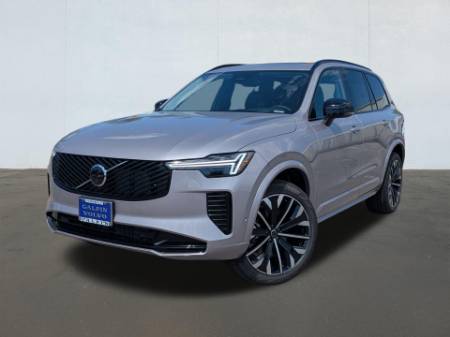 2026 Volvo XC90 B6 Ultra Dark Theme 7-Seater