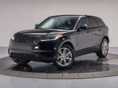 2026 Land Rover Range Rover Velar P250 S