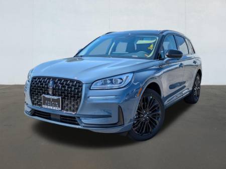 2025 Lincoln Corsair Grand Touring