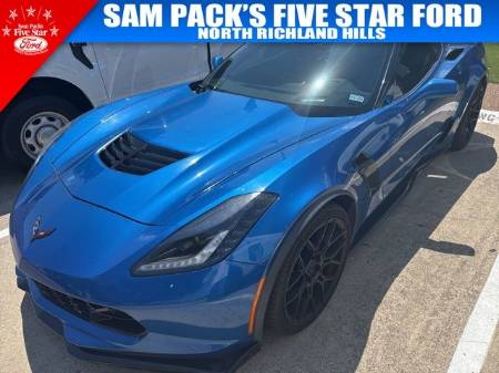 2016 Chevrolet Corvette Z06