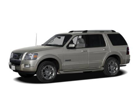 2006 Ford Explorer Eddie Bauer