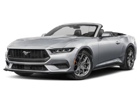 2024 Ford Mustang EcoBoost® Premium