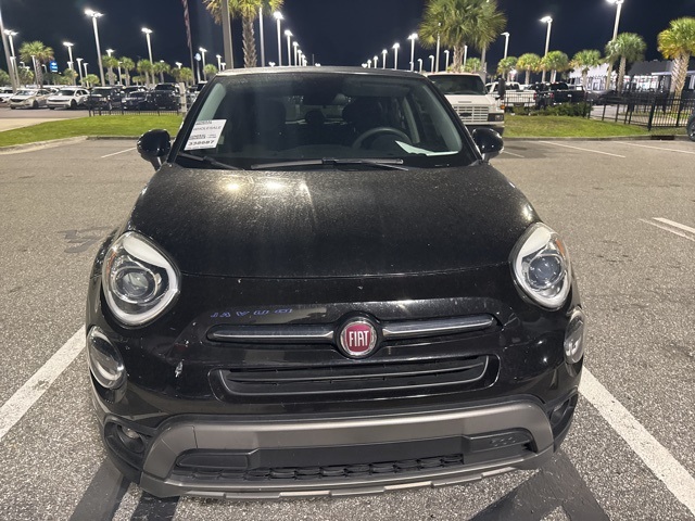 Used 2021 Fiat 500X Trekking