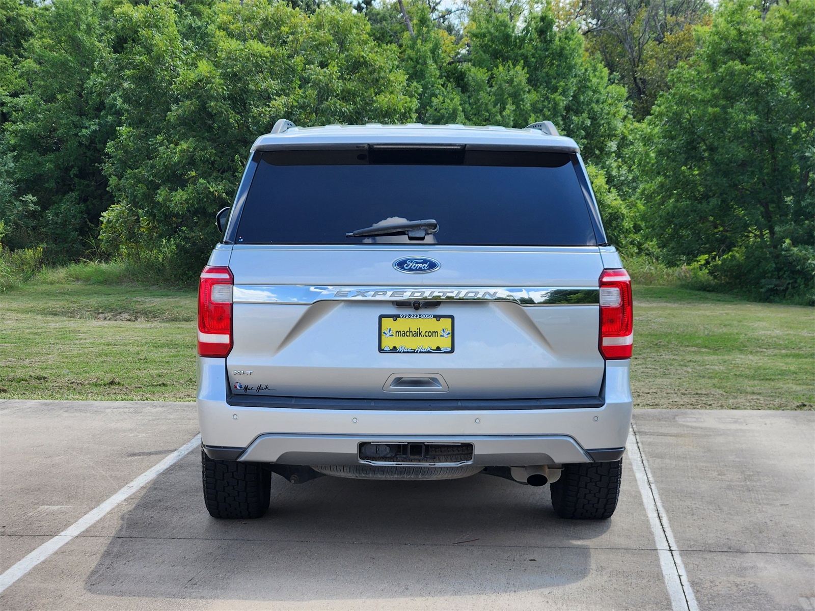 2019 Ford Expedition XLT photo 5