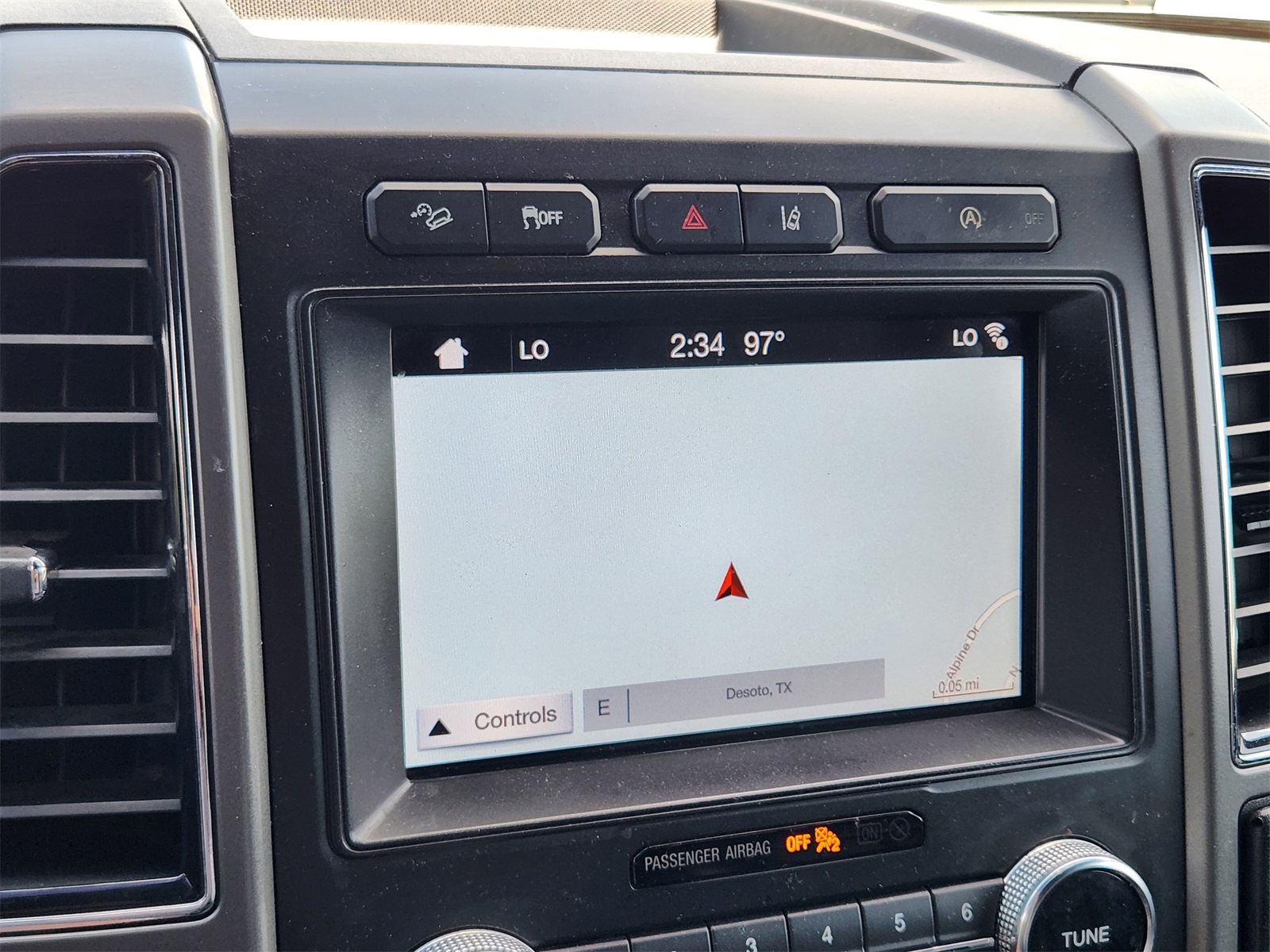 2019 Ford Expedition XLT photo 14