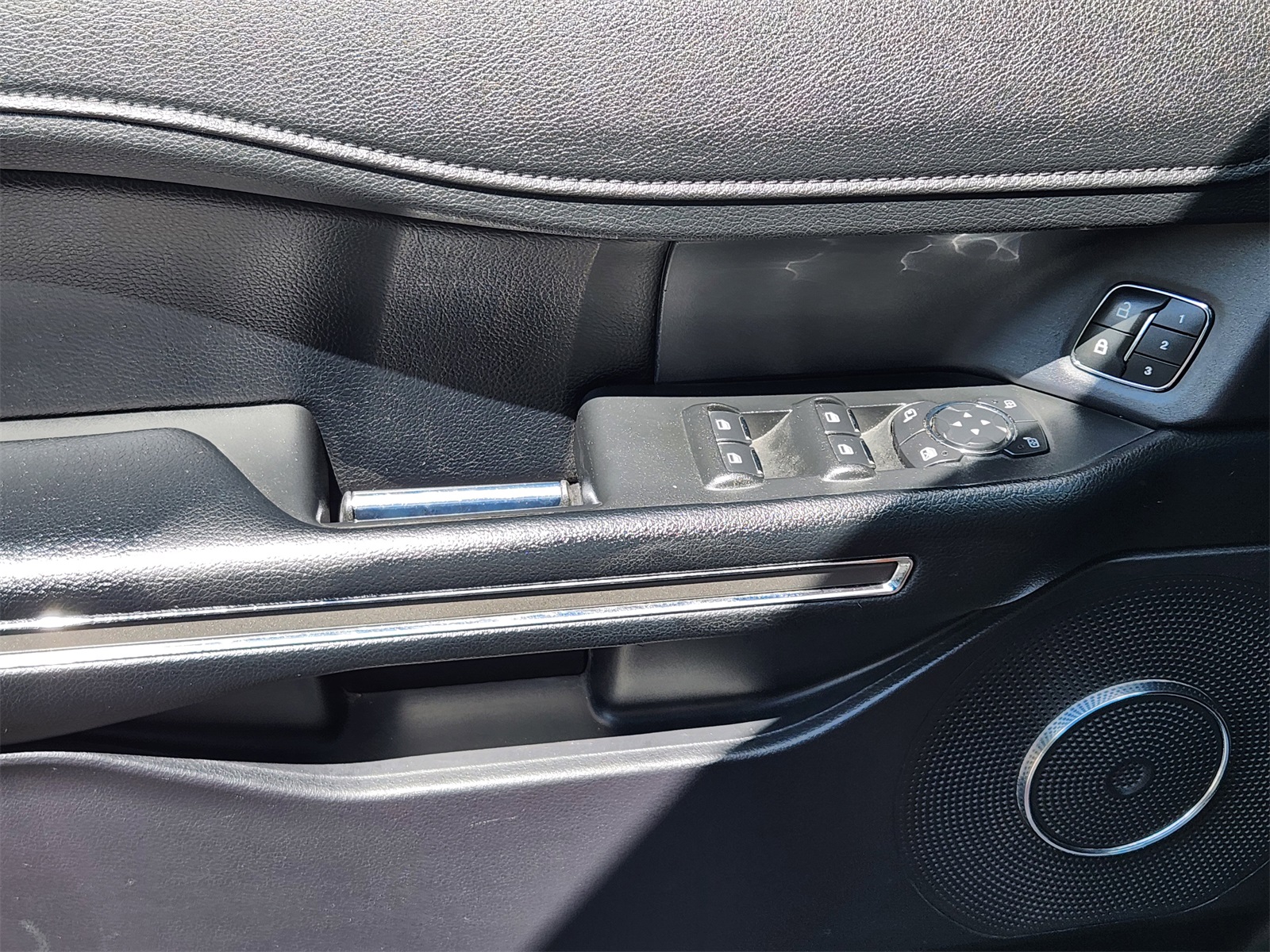 2019 Ford Expedition XLT photo 20