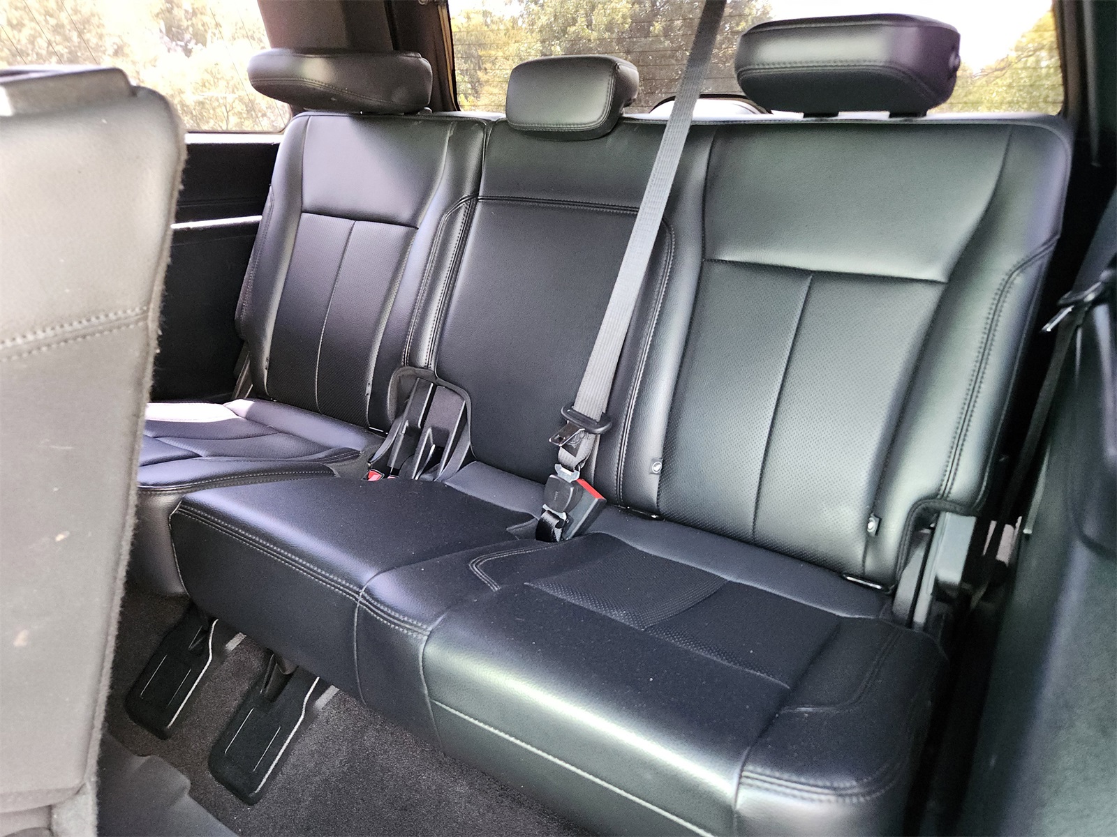 2019 Ford Expedition XLT photo 27