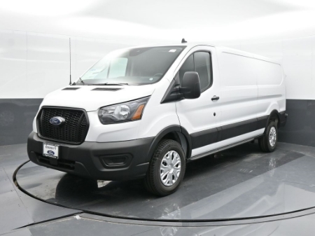 2024 Ford Transit Cargo Van Base