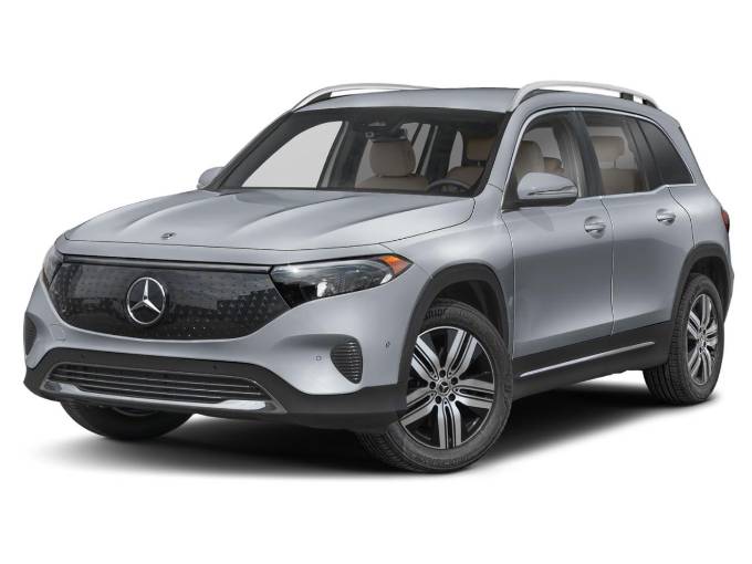 2025 Mercedes-Benz EQB EQB 300
