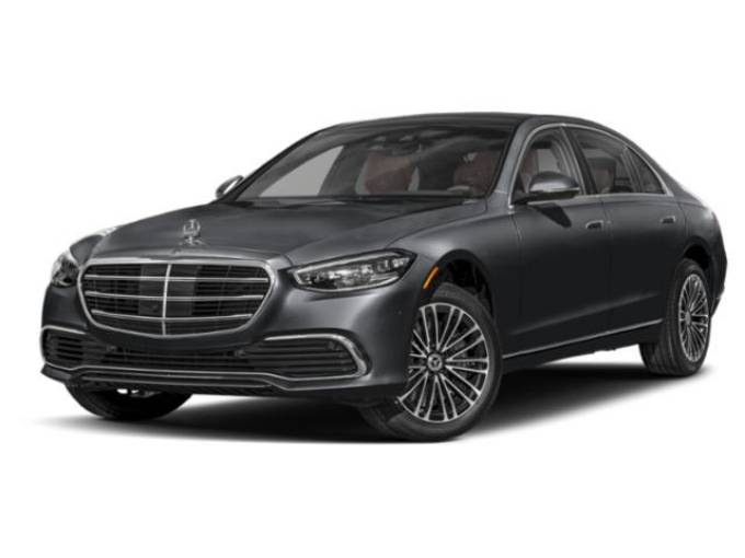 2026 Mercedes-Benz