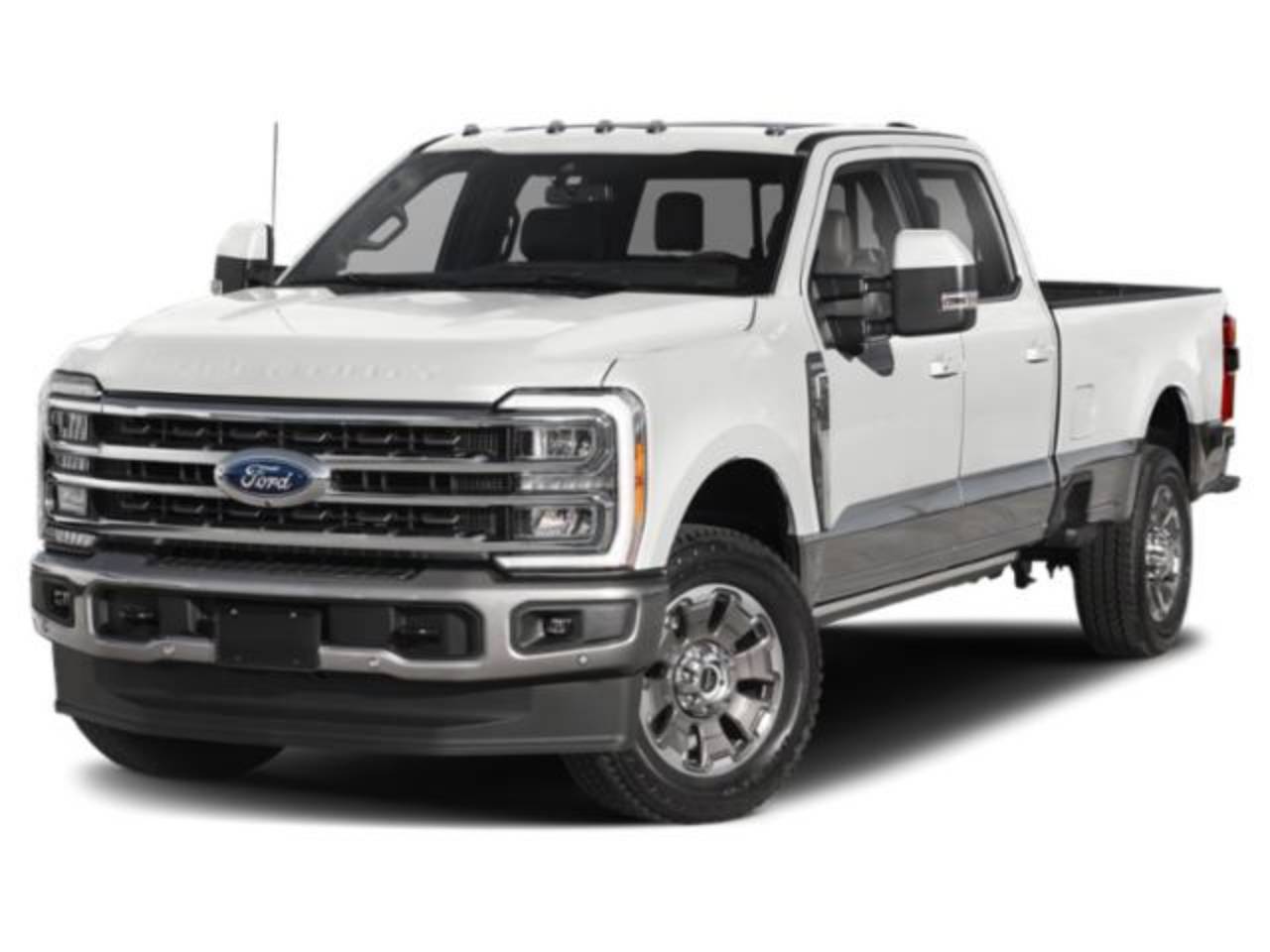 2026 Ford F-350 Super Duty King Ranch's photo