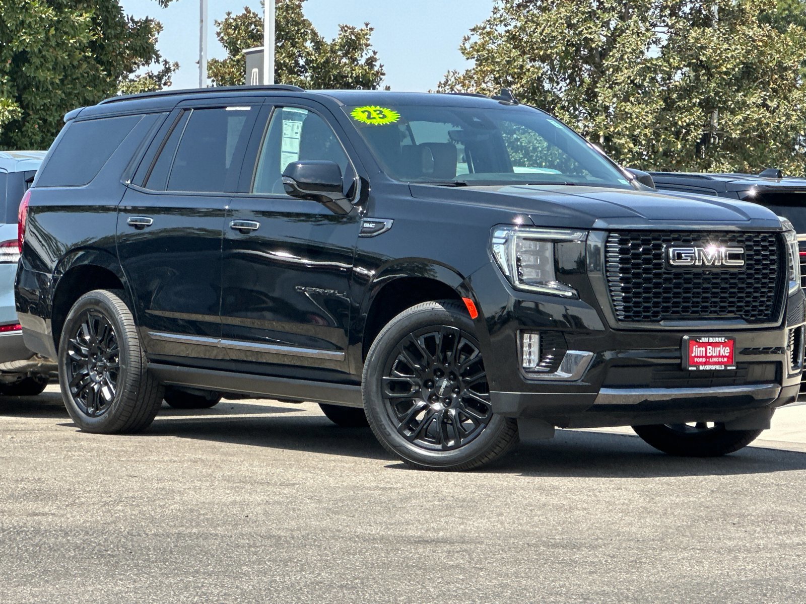 2021 Ford F-150 Lariat photo 2