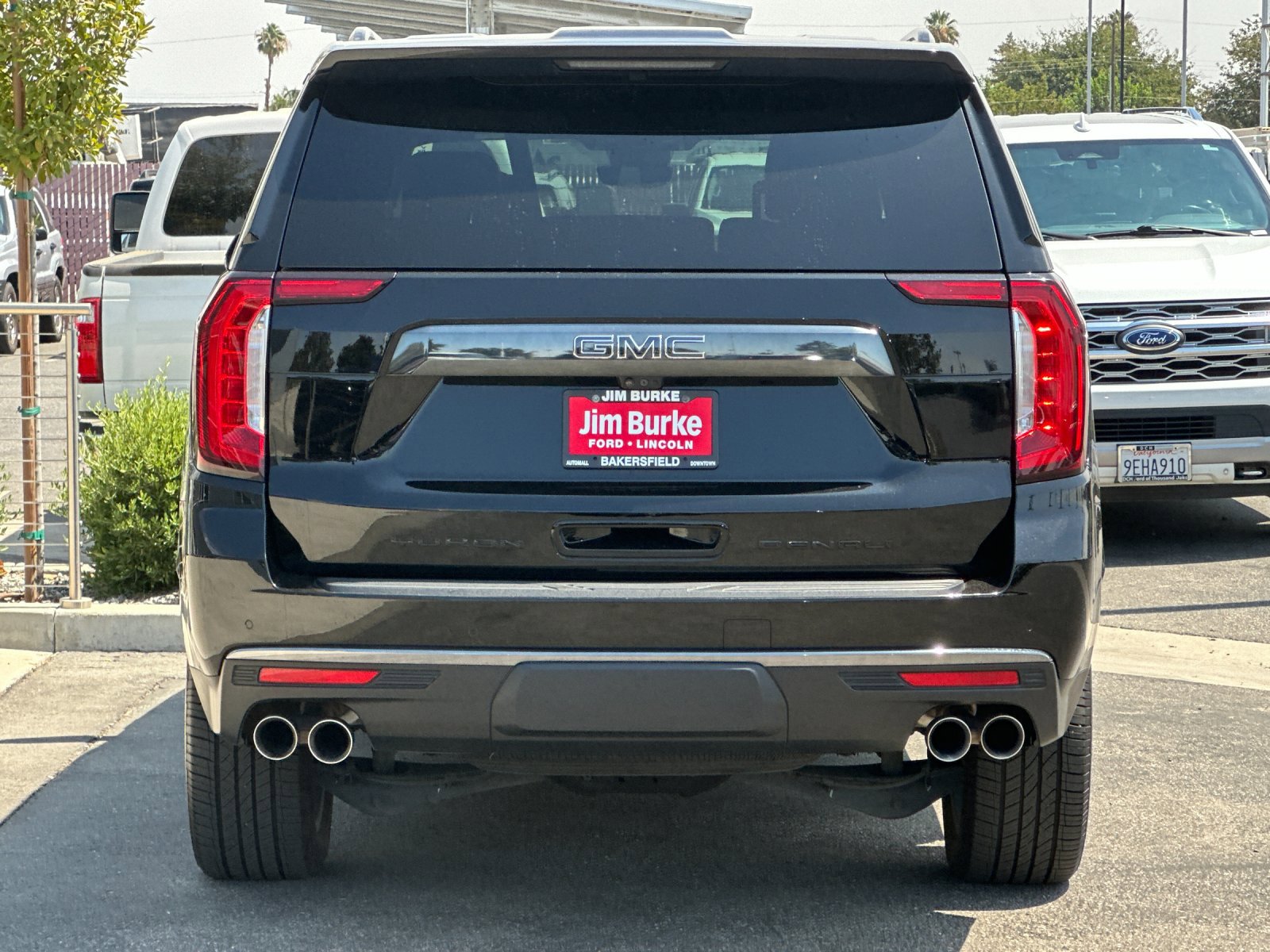 2023 Gmc Acadia Denali Ultimate photo 3