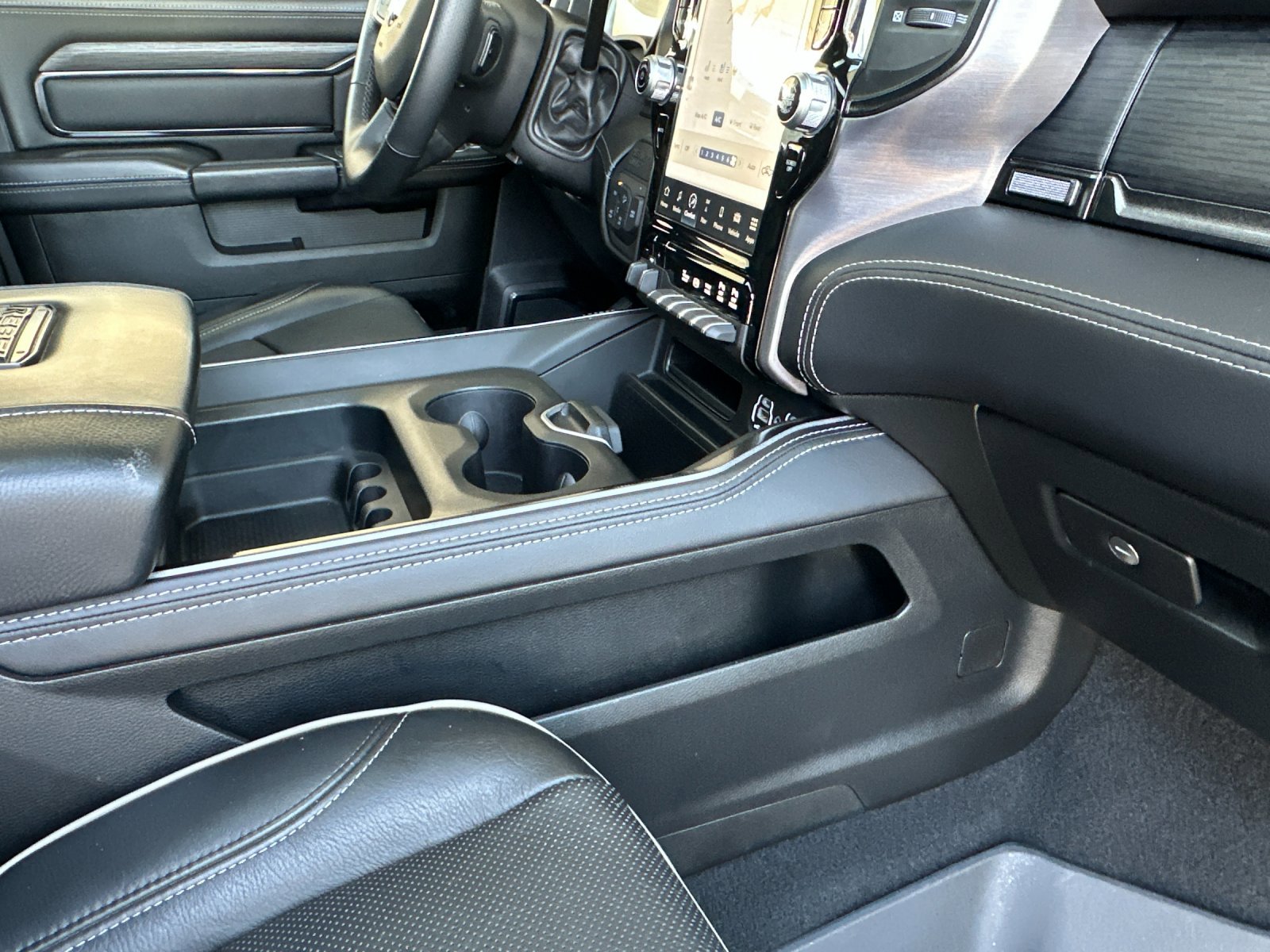 2024 Ram 2500 Power Wagon photo 14