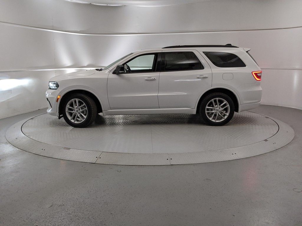 2023 Dodge Durango GT Plus photo 4