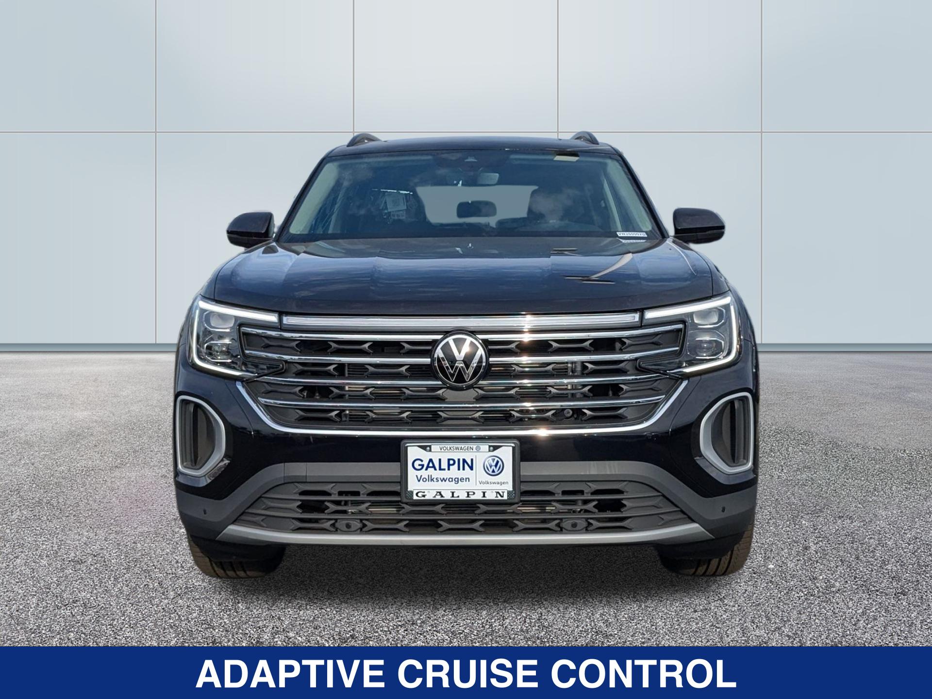 2026 Volkswagen Atlas SE Technology photo 11
