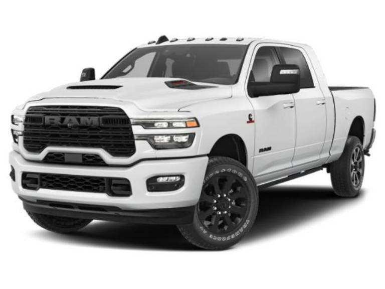 2025 RAM 2500 Limited