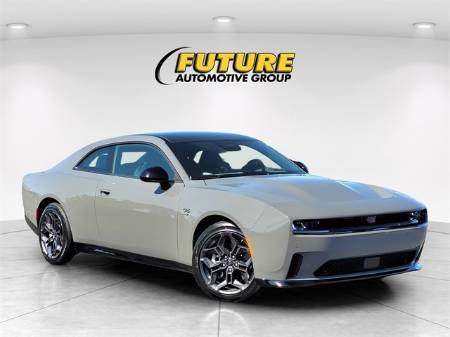 2025 Dodge Charger R/T