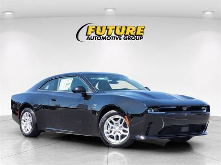 2025 Dodge Charger R/T